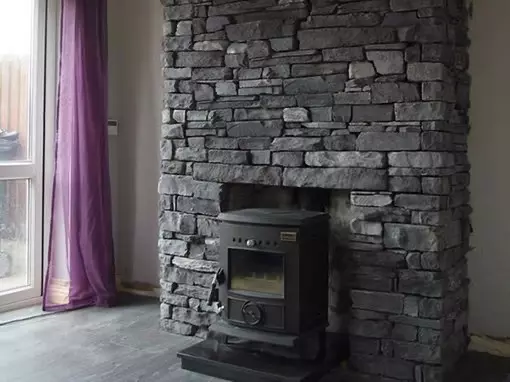 Ledgestone Limestone Panels 7