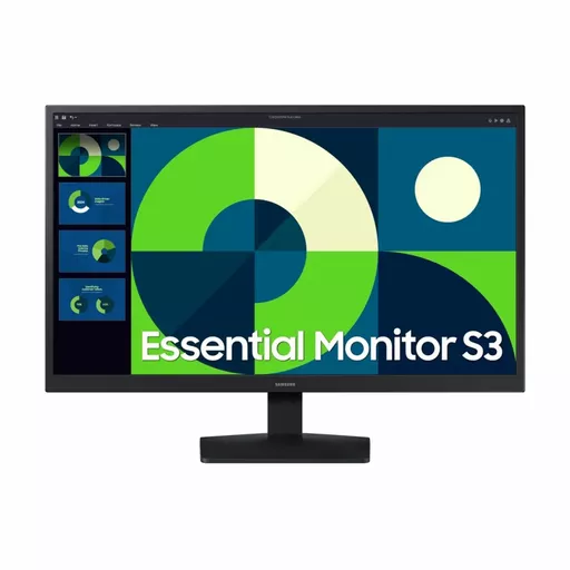 Samsung LS24D310EAUXXU 24