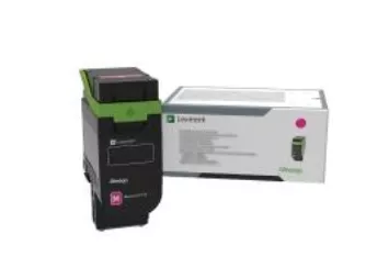 Lexmark 75M0H30 Toner-kit magenta high-capacity, 8.8K pages ISO/IEC 19752 for Lexmark CS 531/CX 532