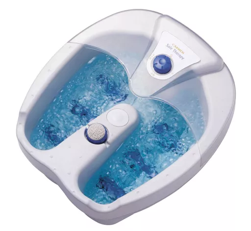 Sole Therapy Luxury Footspa