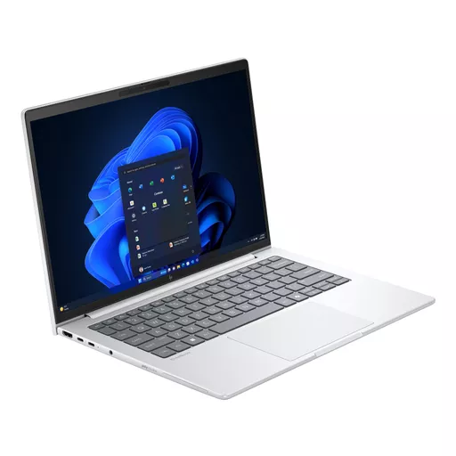 HP EliteBook 8 G1i 14 inch Notebook AI PC Copilot+ PC Intel Core Ultra 7 255U Laptop 35.6 cm (14