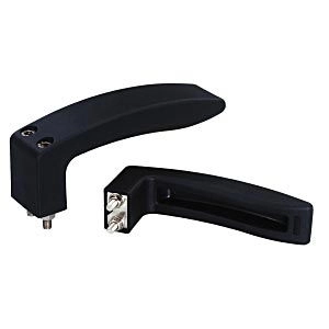 K0237 - Plastic Handles Length 128-156mm