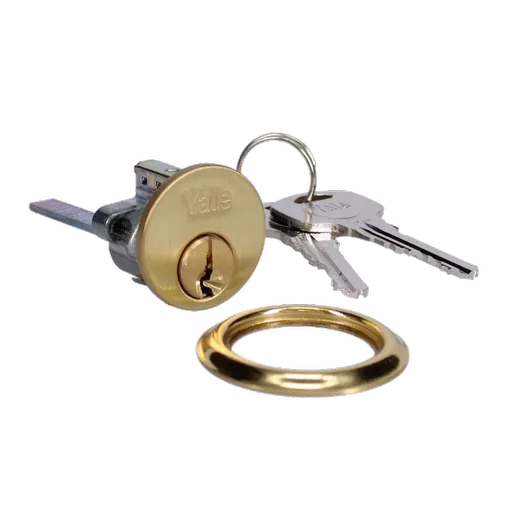 YALE 1109 Rim Cylinder