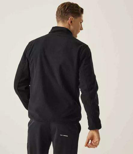 Regatta Omicron III Waterproof Fleece Jacket