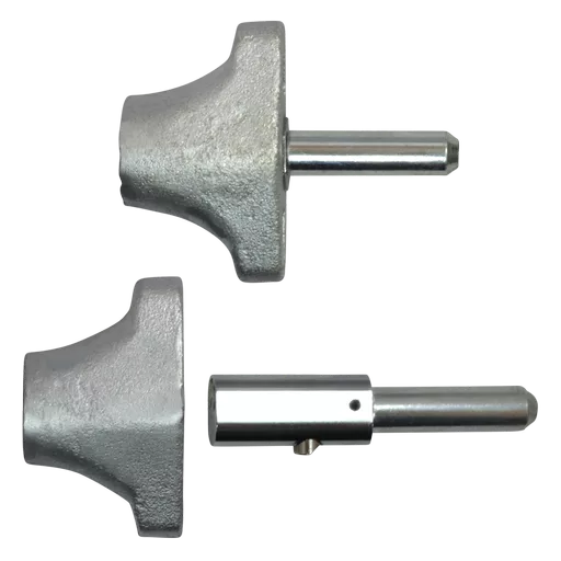 Tessi 6460 Oval Bullet Lock