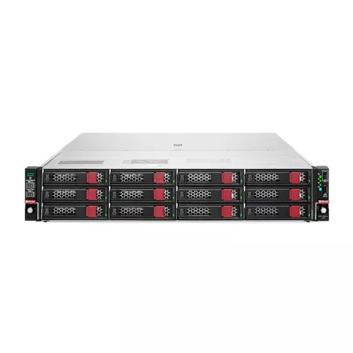 HPE Alletra Storage Server 4120 24LFF Configure-to-order System