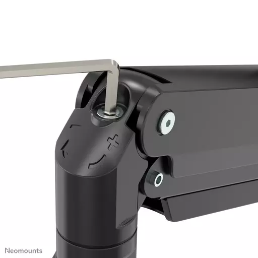 Neomounts monitor arm desk mount