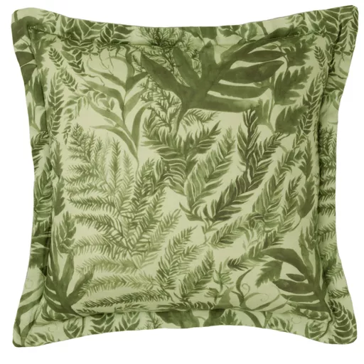 Voyage Maison Bracken Sage Cushion