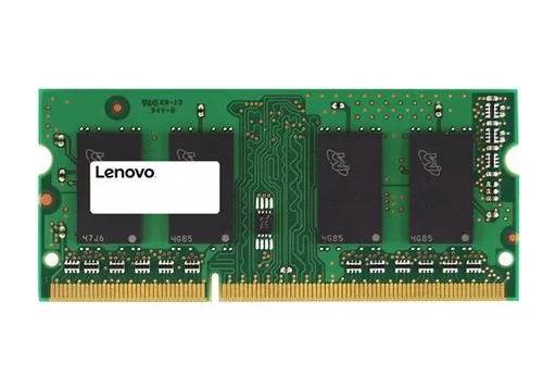 Lenovo GX70N46759 memory module 4 GB 1 x 4 GB DDR4