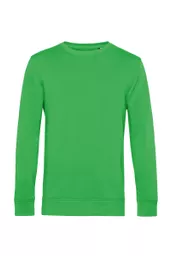 Men's Organic Crew Neck Sweat