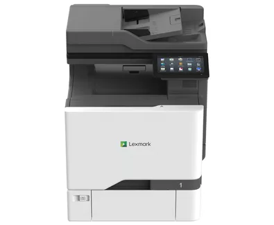 Lexmark CX730de Laser A4 1200 x 1200 DPI 40 ppm