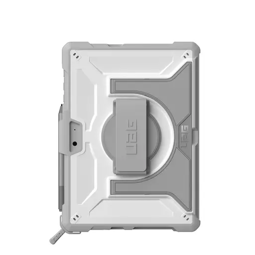 Urban Armor Gear Plasma Healthcare 322593B14130 tablet case 31.2 cm (12.3") Cover Grey, White