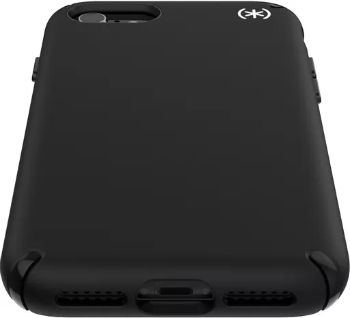 Speck Presidio2 Pro Apple iPhone 6/6S/7/8/SE (2020/2022) Black - with Microban