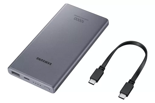 Samsung EB-P3300 10000 mAh Grey