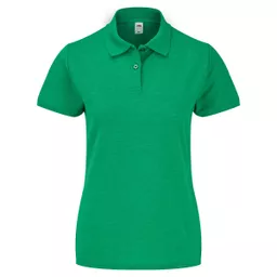 Ladies' 65/35 Polo