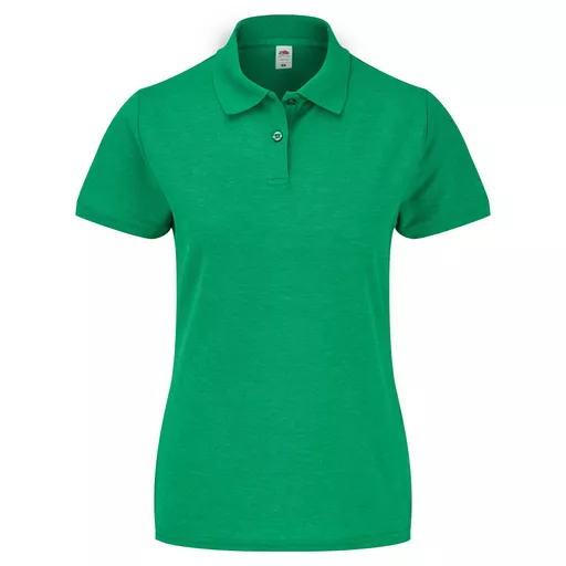 Ladies' 65/35 Polo