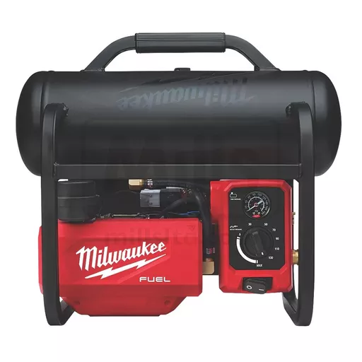 Milwaukee M18 FAC-0 Fuel Air Compressor - Bare Unit