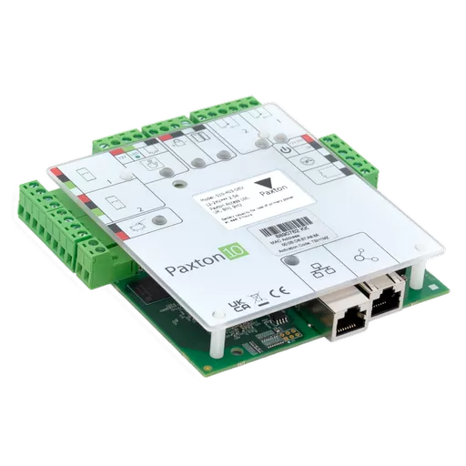 PAXTON Paxton10 Door Controller PCB Only