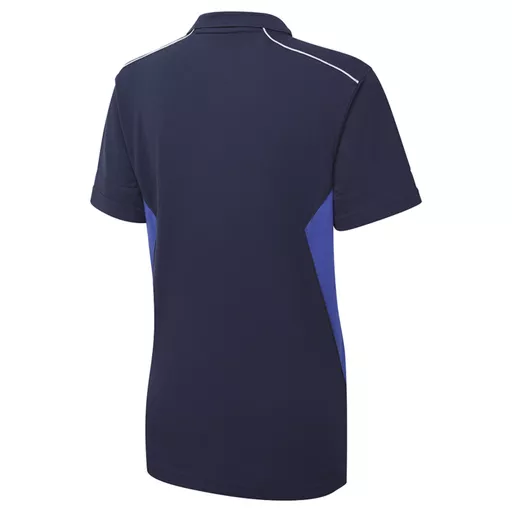 sys606-system-eco-womens-navy-polo-shirt-back.png?