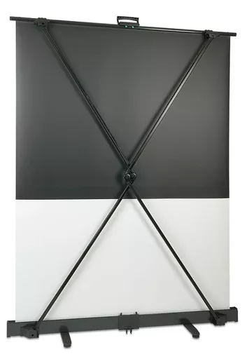 Sapphire AV SFL200WSF projection screen 2.34 m (92") 16:9