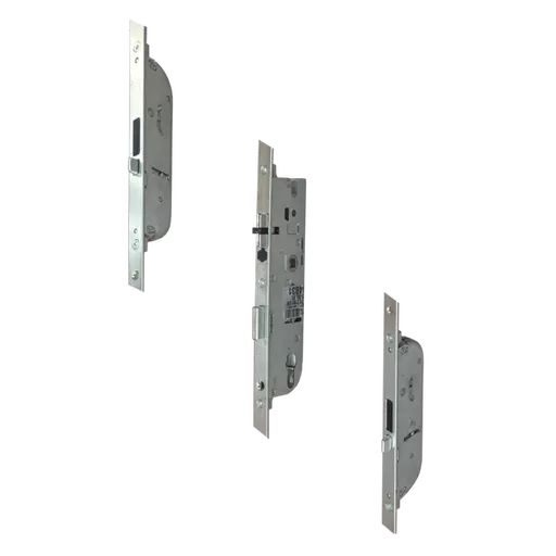 MACO Protect Lever Operated Latch & Deadbolt Multipoint Lock With Finger Bolt