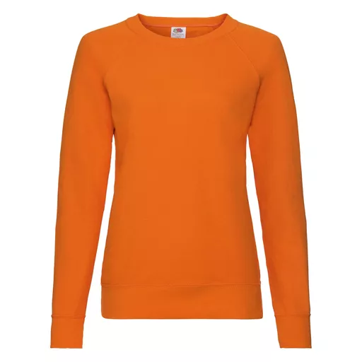Ladies' Lightweight Raglan Sweat
