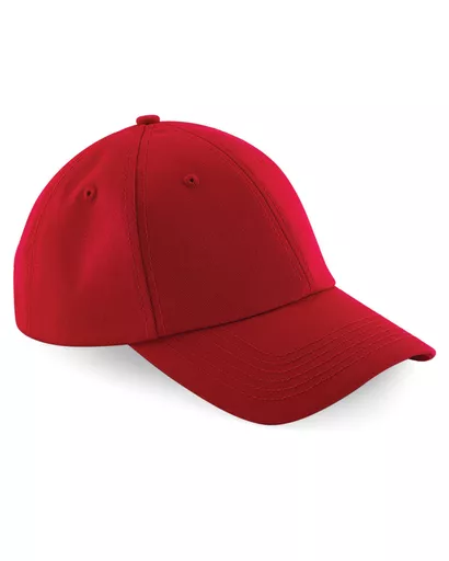 Authentic Baseball Cap
