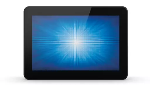 Elo Touch Solutions ET1093L 25.6 cm (10.1") 1280 x 800 pixels LCD Touchscreen Black