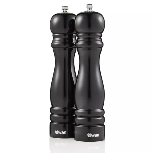 2pcs of 8" Pepper Mill Set