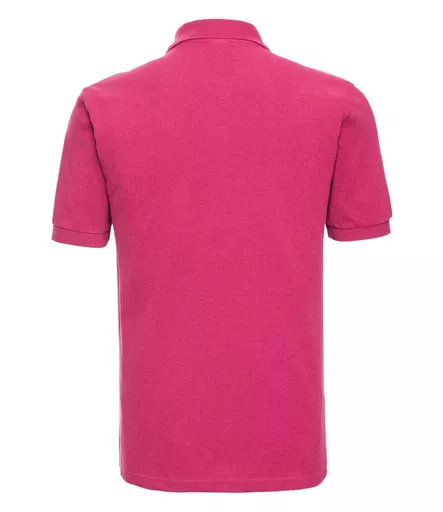 Russell Classic Cotton Piqu Polo Shirt