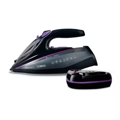Ceraglide XL AI Pro Steam Iron