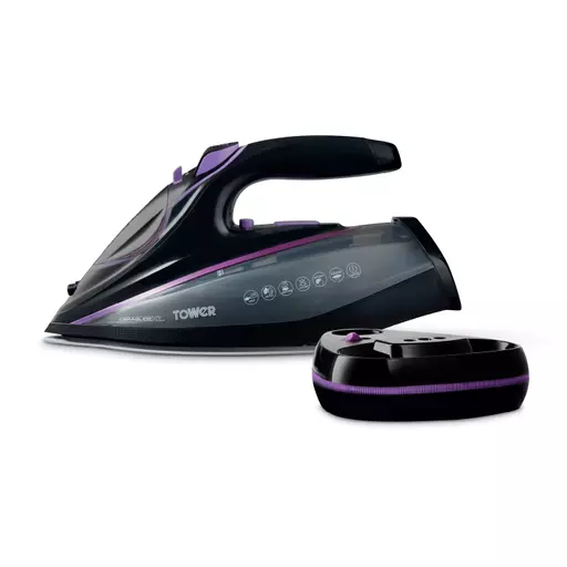 Ceraglide XL AI Pro Steam Iron