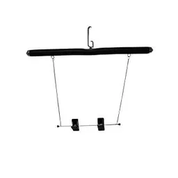 Flexible Hangers