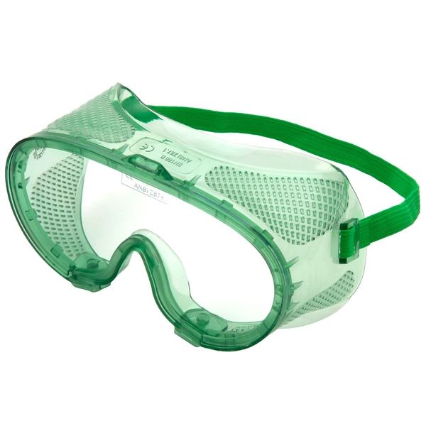Picture of Supertouch E30 Anti-Scratch Adjustable Safety Goggles