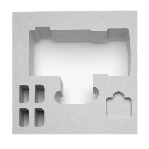 Phase One XF Camera System Foam Block for RCI-M