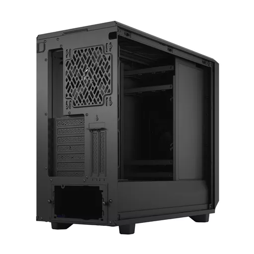 Fractal Design Meshify 2 Tower Black