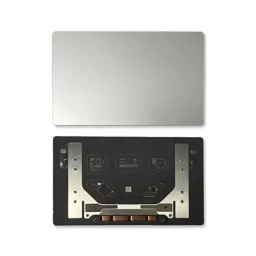Trackpad (RECLAIMED) (Silver) - For Macbook Pro 13" (A1989) (2018)