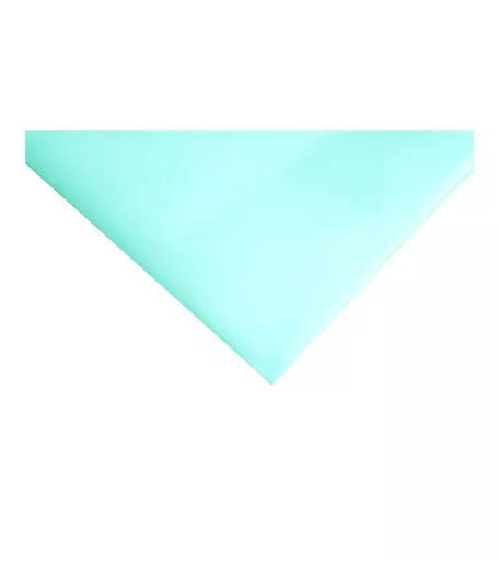 50cm x 75cm Pastel Blue Coloured Tissue