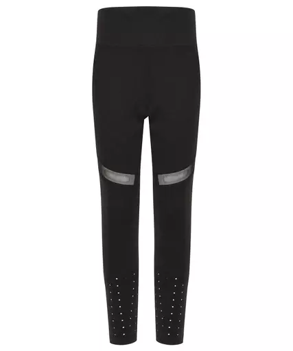Unite Gym Kids Panelled Leggings