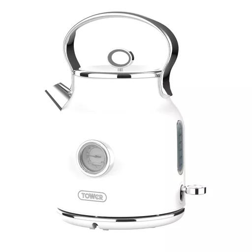 Renaissance 1.7L 3KW Kettle