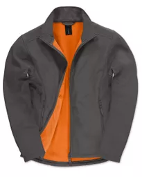 ID.701 Softshell Jacket