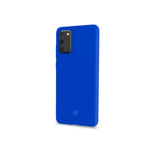 Celly Feeling mobile phone case 15.8 cm (6.2") Cover Blue