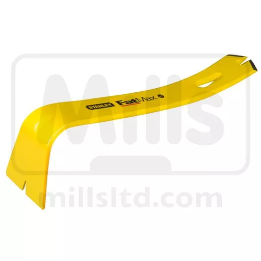 Stanley FatMax Spring Steel Wonder Bar 21 Inch