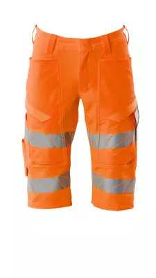 MASCOT® ACCELERATE SAFE Shorts, long