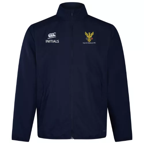 Imperial Medicals RFC Track Jacket