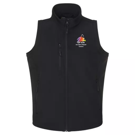 TopGun_LapwingSoftshellGilet_Black_Front.png