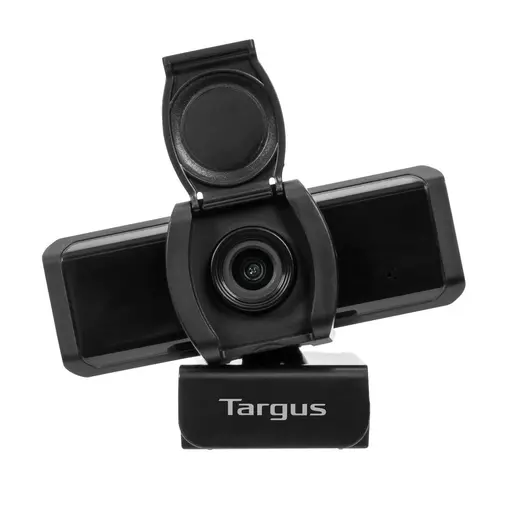 Targus AVC041GL webcam 2 MP 1920 x 1080 pixels USB 2.0 Black