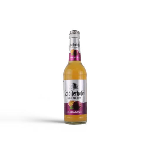 Schöfferhofer Maracuja