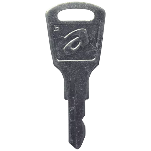 AVOCET Affinity Espag Window Handle Key