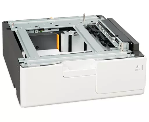 Lexmark 26Z0087 tray/feeder 2500 sheets